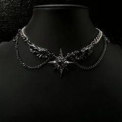 Dark Wings Chain