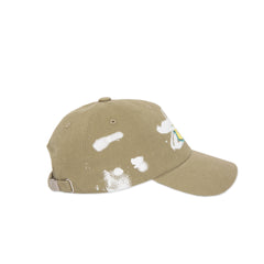 Graffiti cap baseball cap sports hip hop cap