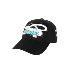 Graffiti cap baseball cap sports hip hop cap