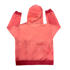 Fun Dirty Dye Hooded Sweatshirt