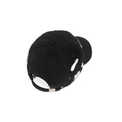 Graffiti cap baseball cap sports hip hop cap