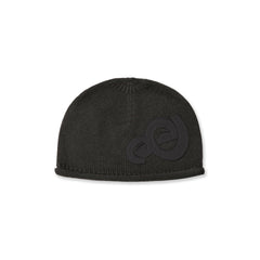 Brimless Cap Knitted Hat Woolen Cold Hat