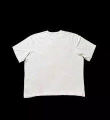 Graffiti Airbrush Short Sleeve T-Shirt