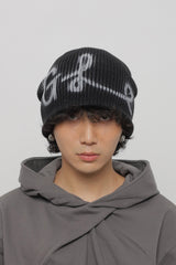 Japanese street y2k wool hat retro all-match cold hat