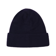 Letter Knit Hat Warm Wool Cold Hat