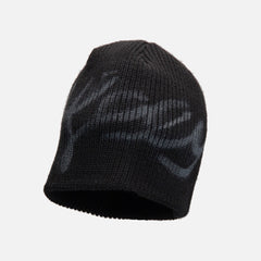 Japanese street y2k wool hat retro all-match cold hat