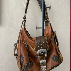 Sweet Cool Crossbody Bag