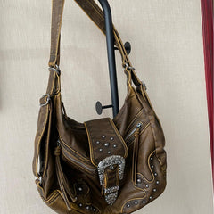 Sweet Cool Crossbody Bag