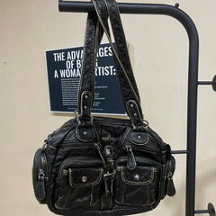 vintage y2k crossbody bag