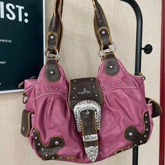 Sweet Cool Crossbody Bag