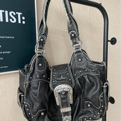 Sweet Cool Crossbody Bag