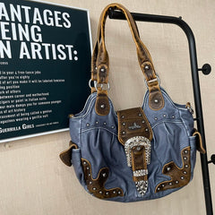 Sweet Cool Crossbody Bag