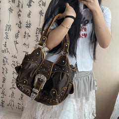 Sweet Cool Crossbody Bag